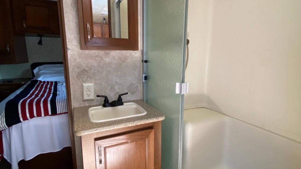 Photo of Bathroom in Okeechobee