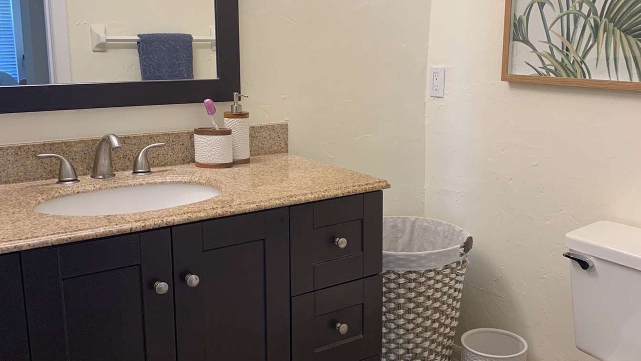 Photo of Bathroom in Cypress Lakes Estates