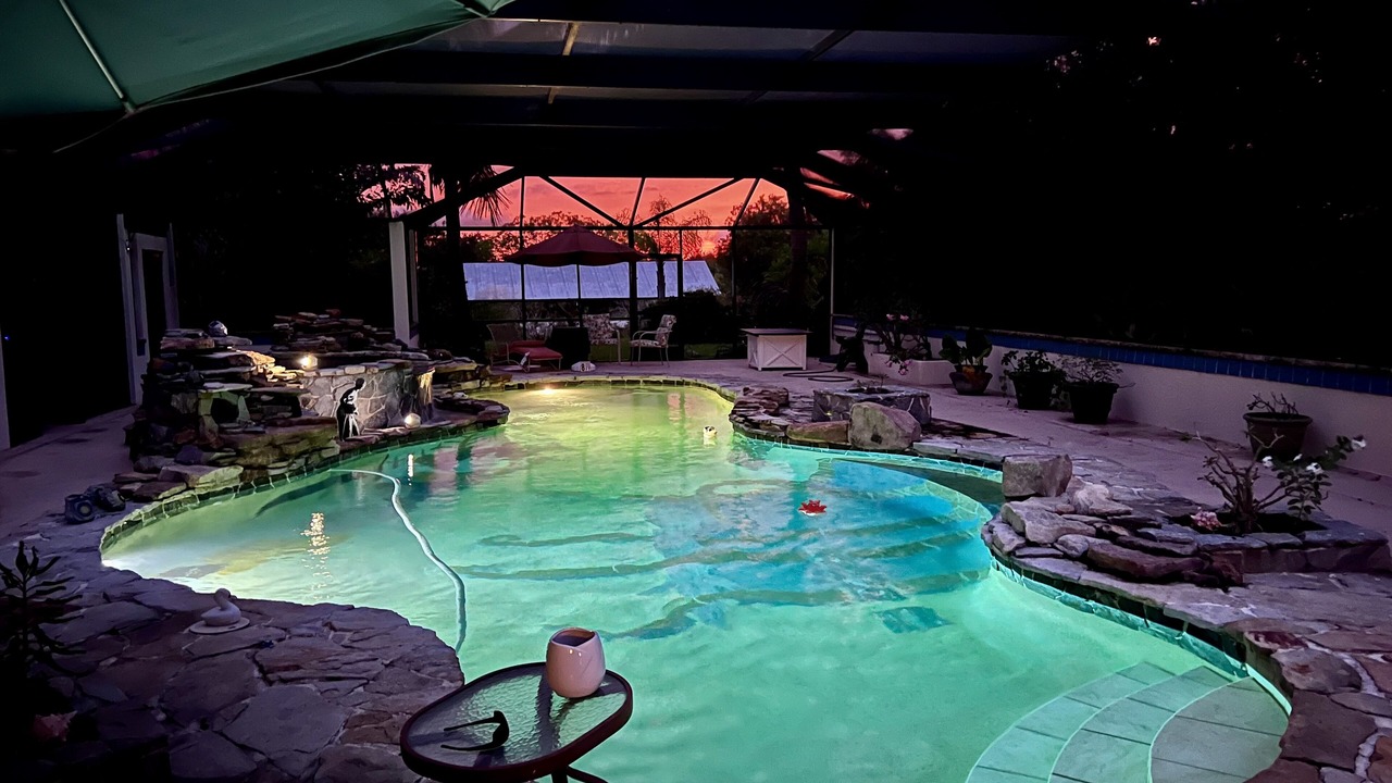 Photo of Outdoor in Jensen Beach