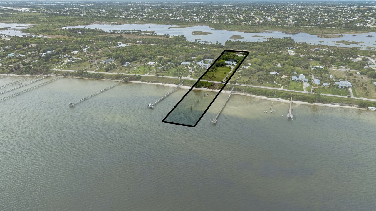 Photo of Outdoor in Jensen Beach