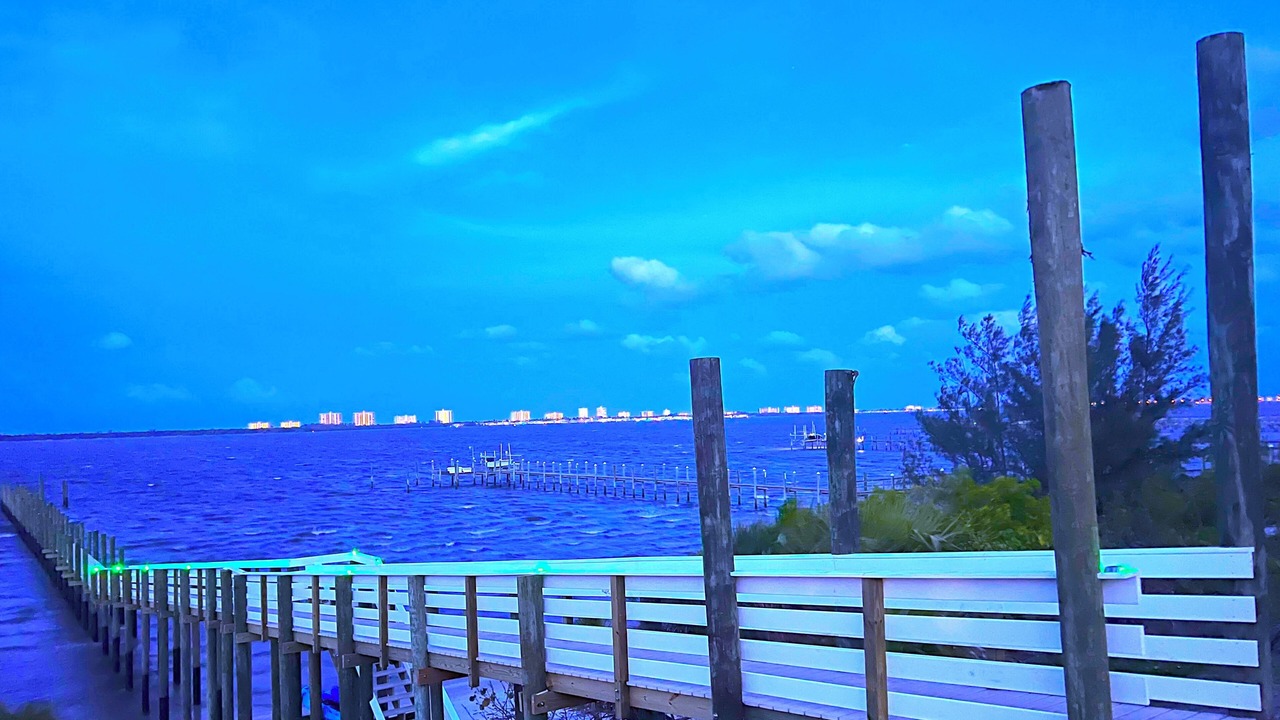 Photo of Outdoor in Jensen Beach
