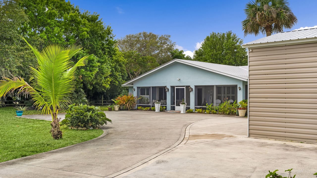 Photo of Outdoor in Jensen Beach