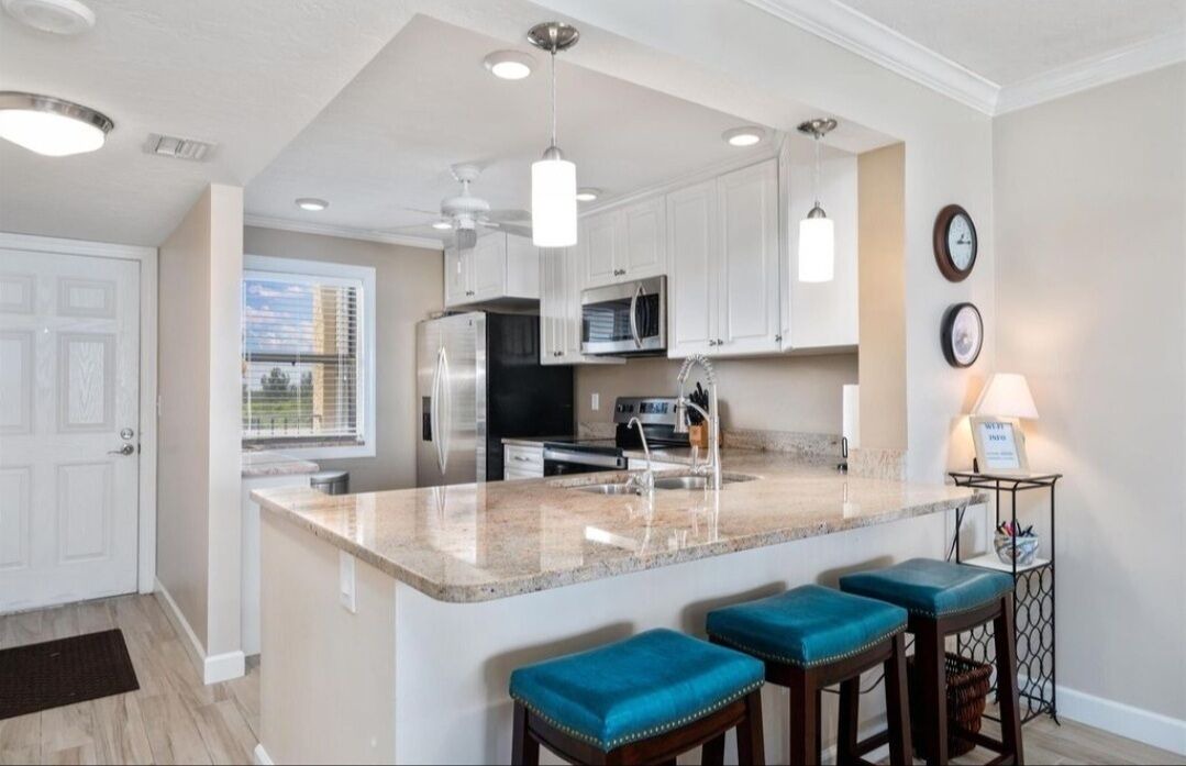 Photo of Kitchen in Fort Pierce Shores
