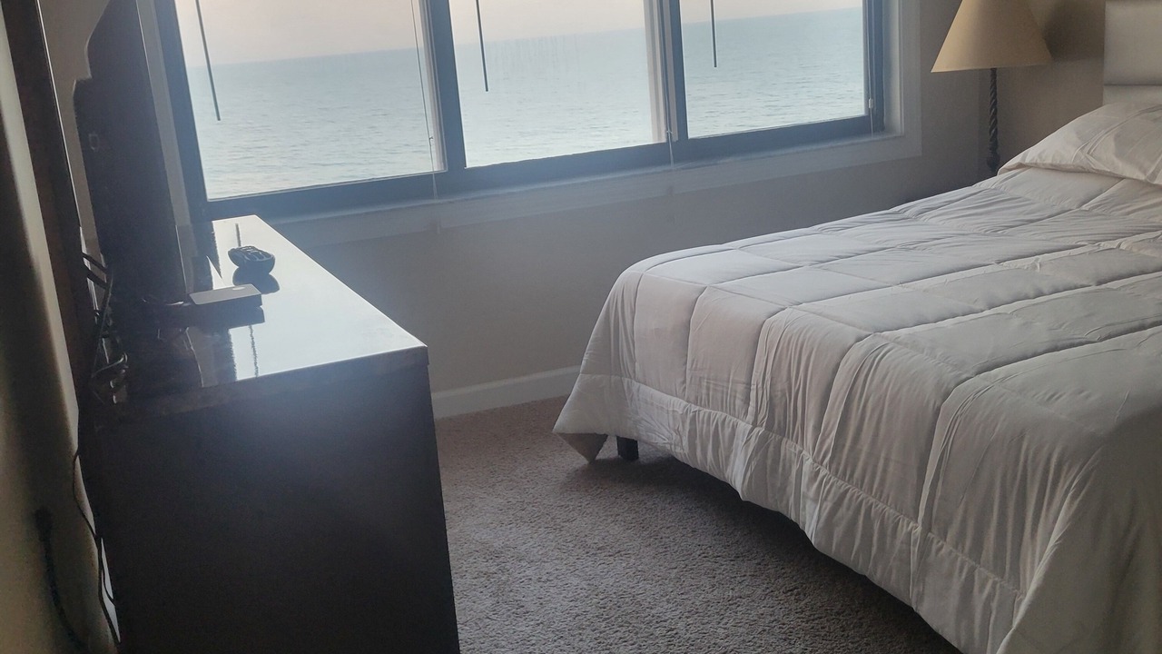Photo of Bedroom in Fort Pierce Shores