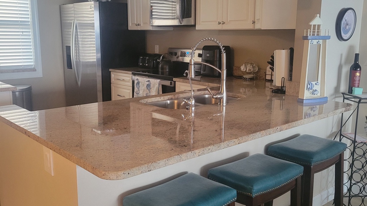 Photo of Kitchen in Fort Pierce Shores