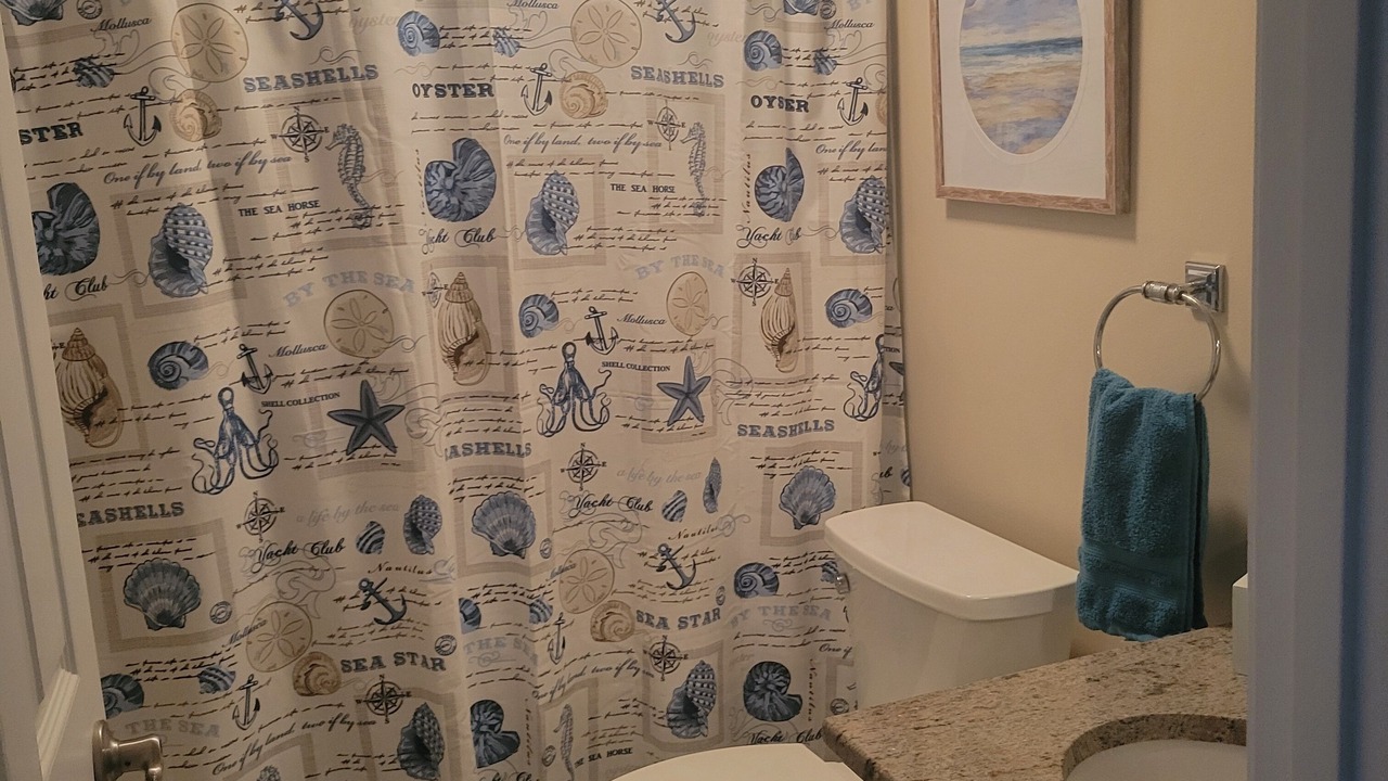 Photo of Bathroom in Fort Pierce Shores