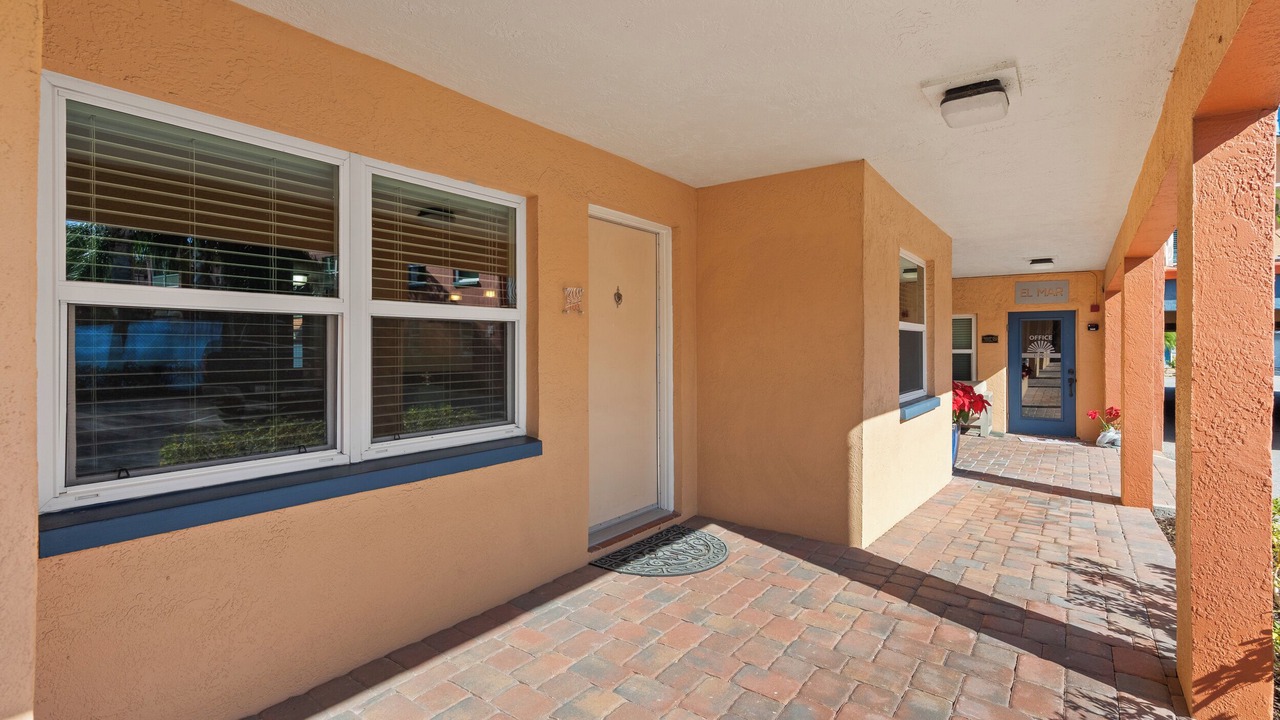 Photo of Outdoor in North Redington Beach