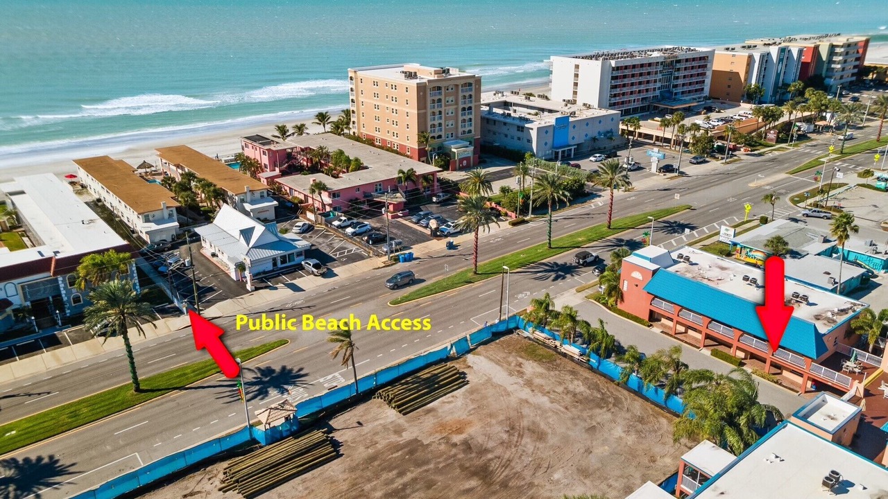 Photo of Outdoor in North Redington Beach