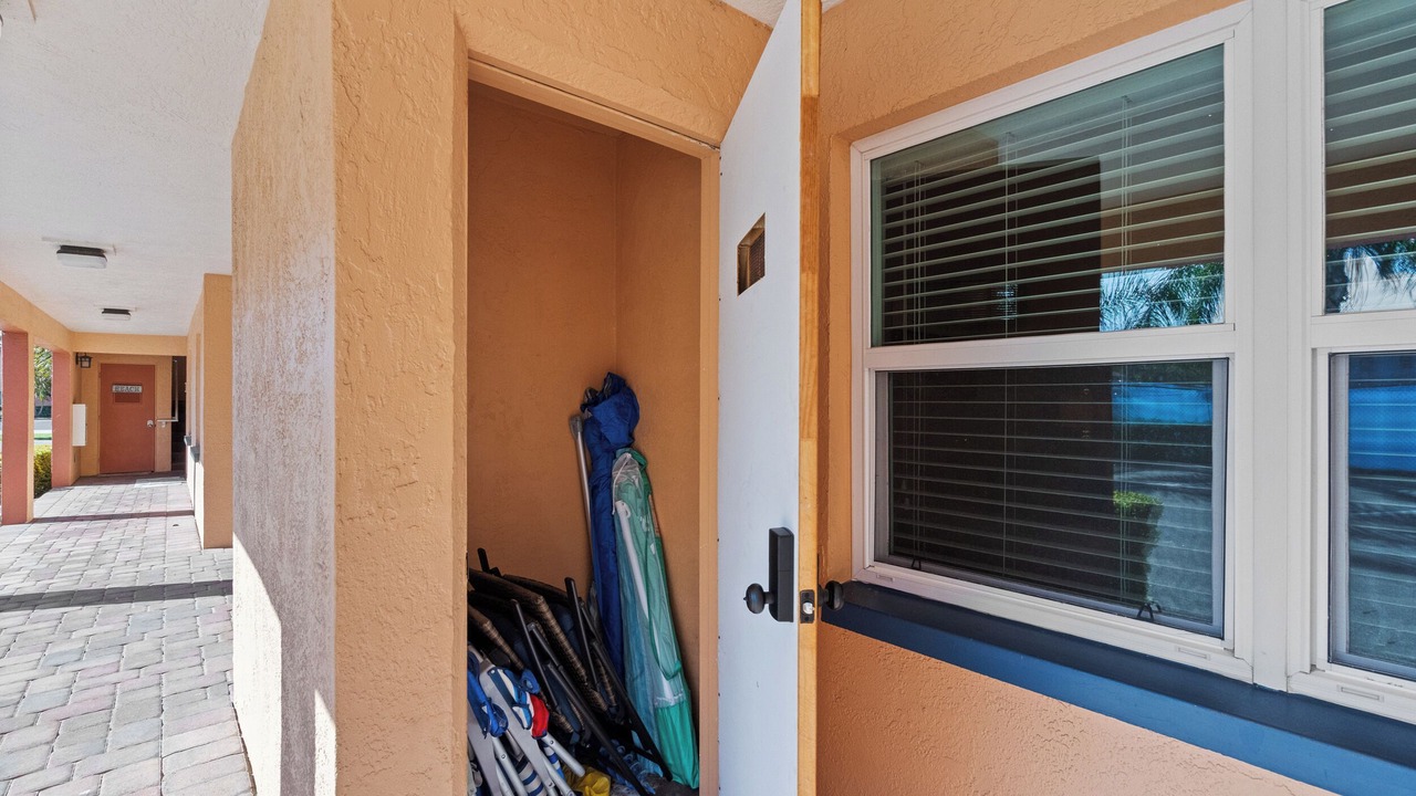 Photo of Outdoor in North Redington Beach
