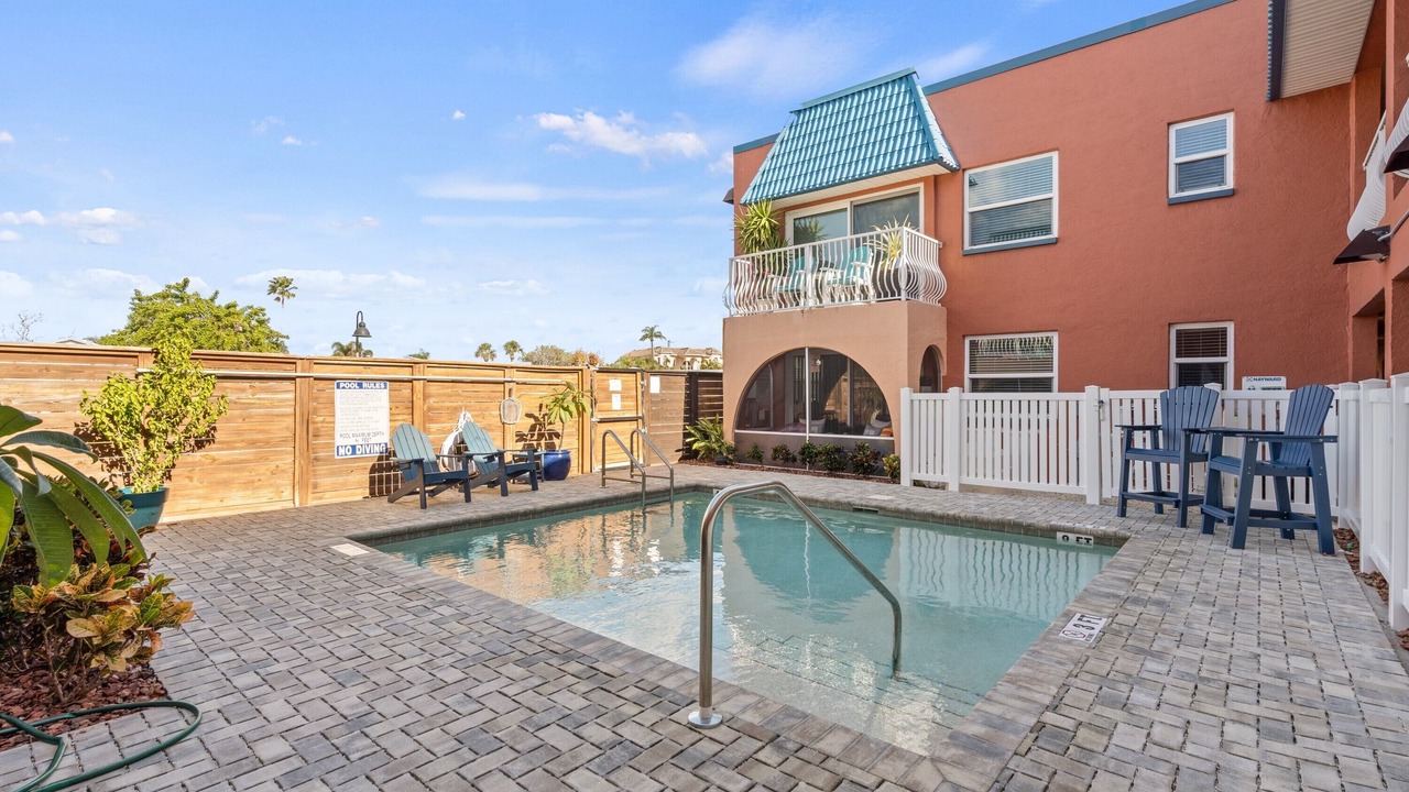 Photo of Outdoor in North Redington Beach