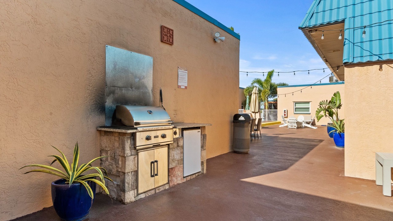 Photo of Outdoor in North Redington Beach