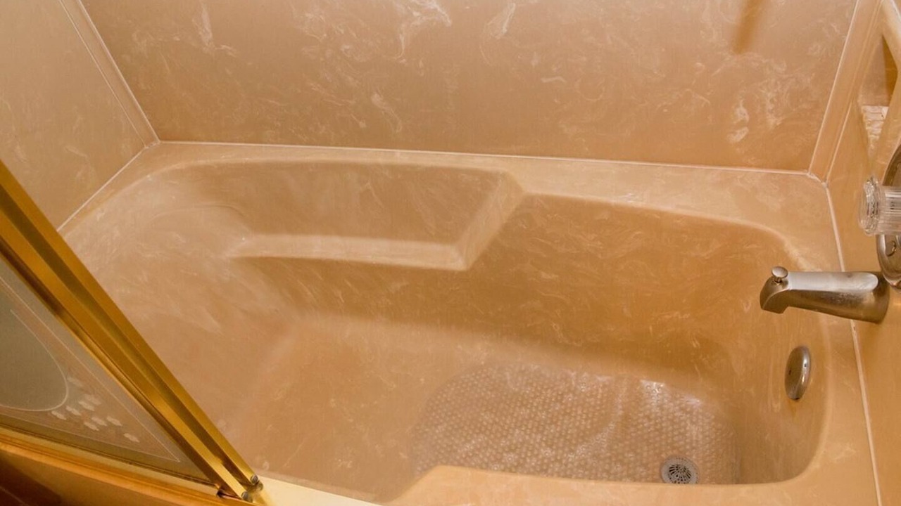 Photo of Bathroom in The Meadows
