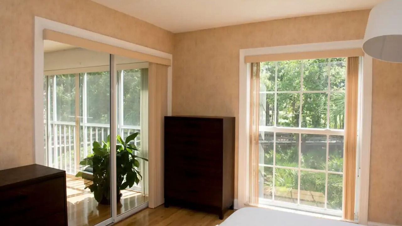 Photo of Bedroom in The Meadows