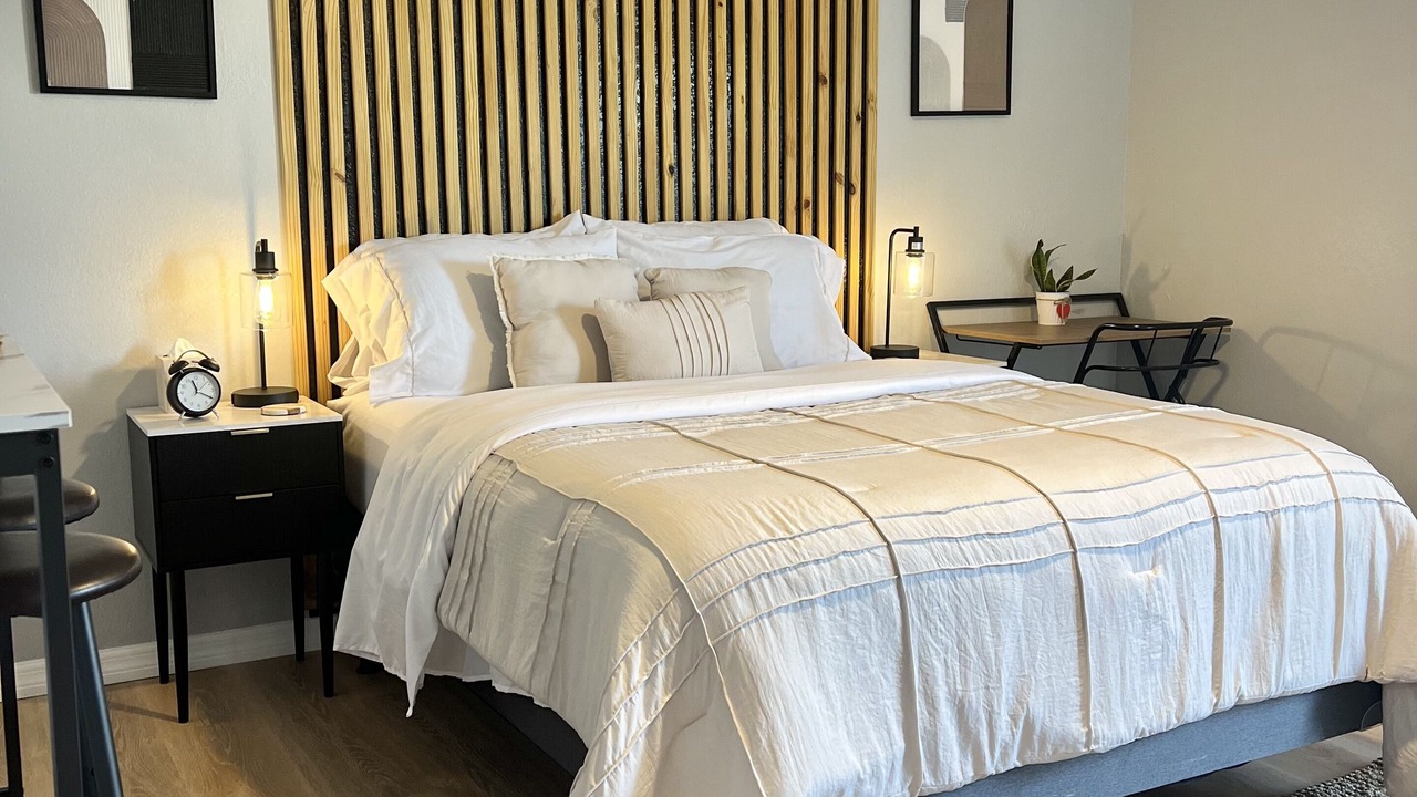 Photo of Bedroom in Jacarandas
