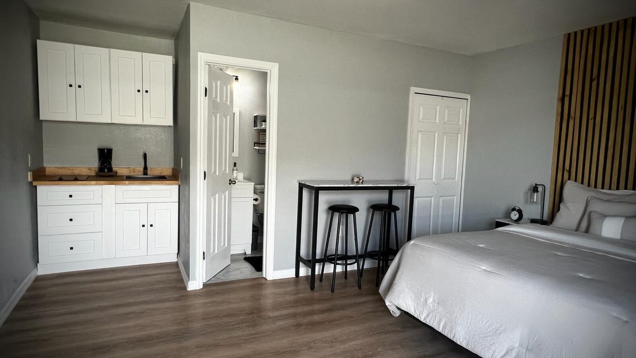 Photo of Bedroom in Jacarandas
