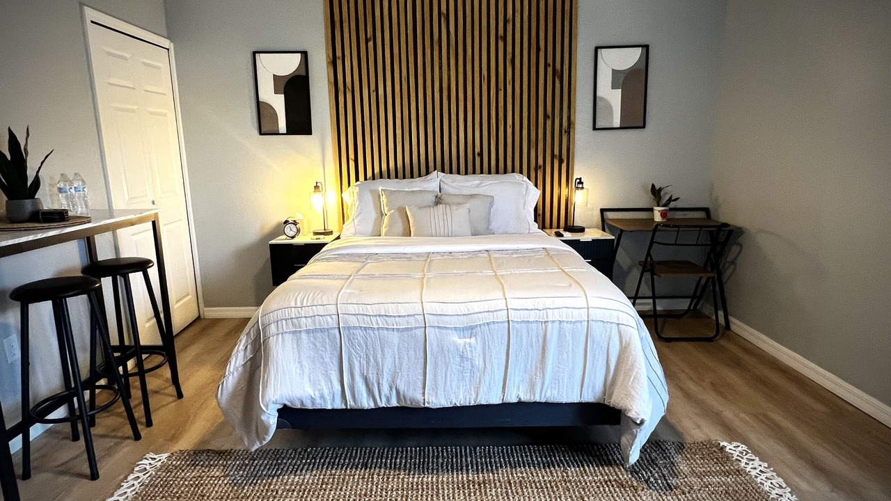 Photo of Bedroom in Jacarandas