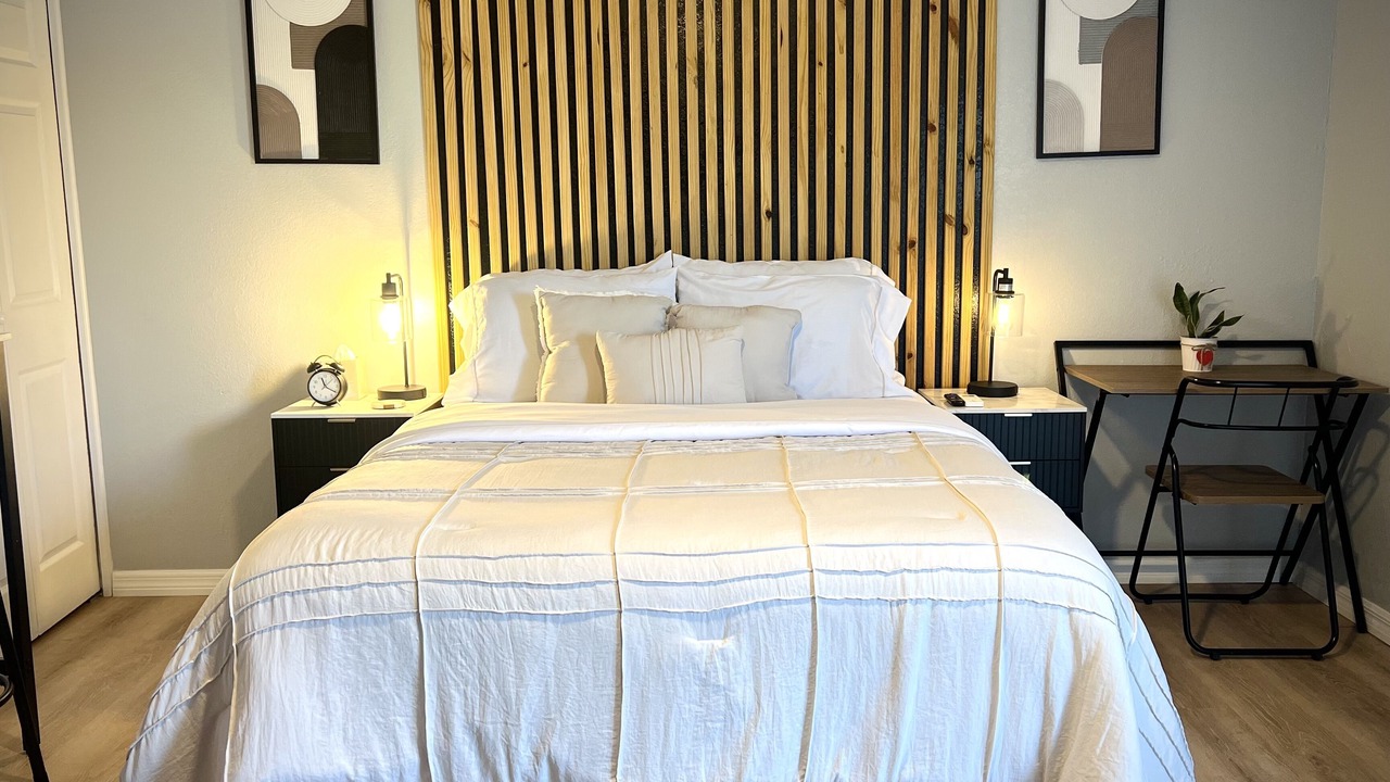 Photo of Bedroom in Jacarandas