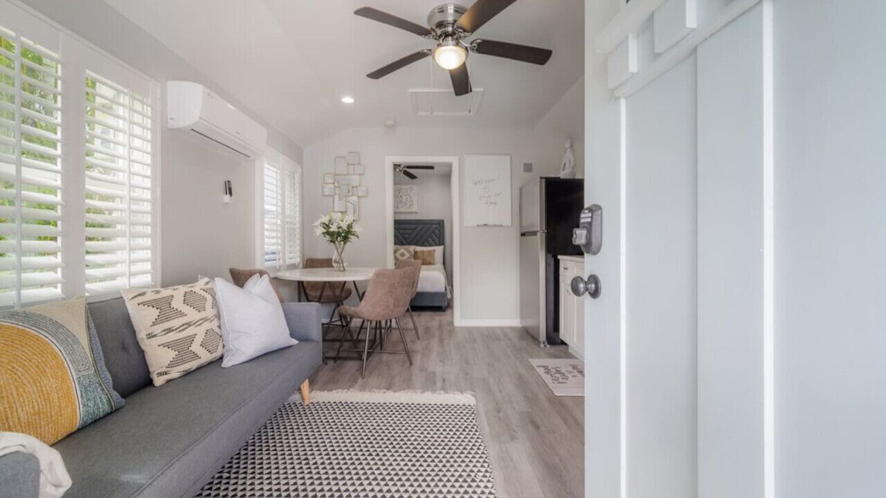 Photo of Livingroom in SoHo