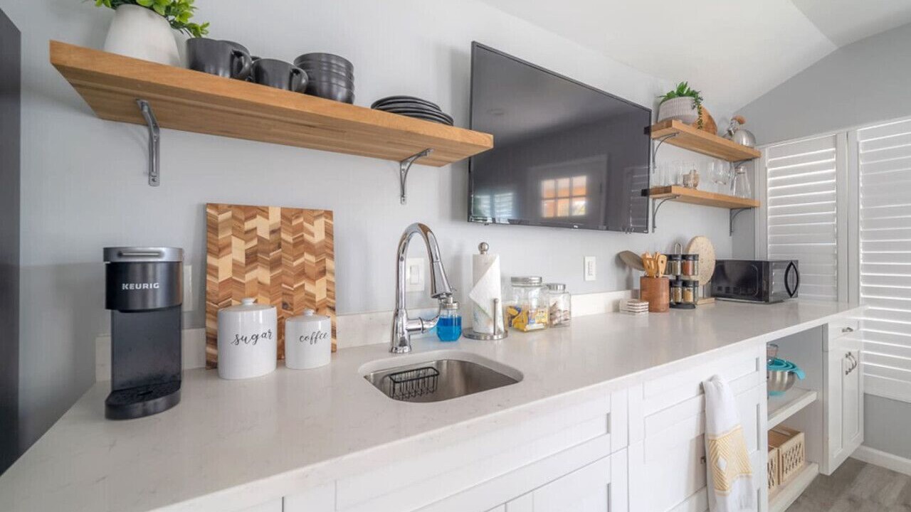 Photo of Kitchen in SoHo