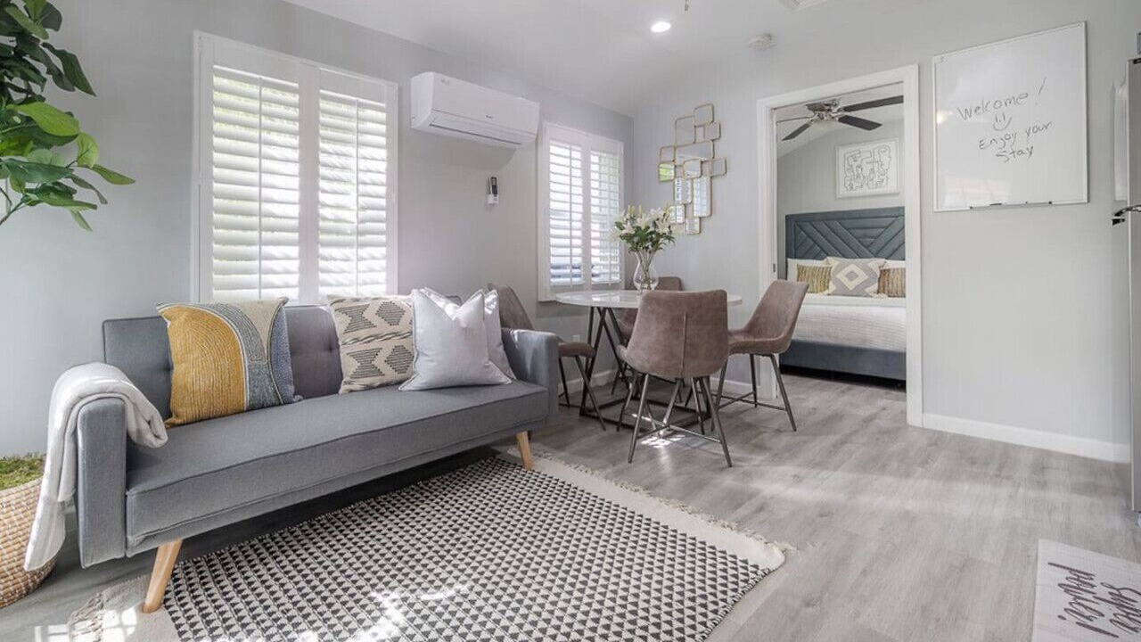 Photo of Livingroom in SoHo