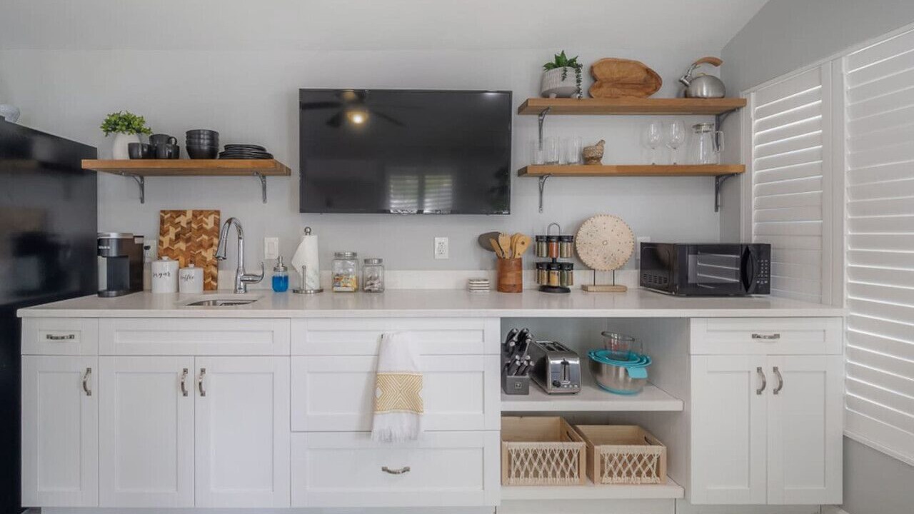 Photo of Kitchen in SoHo