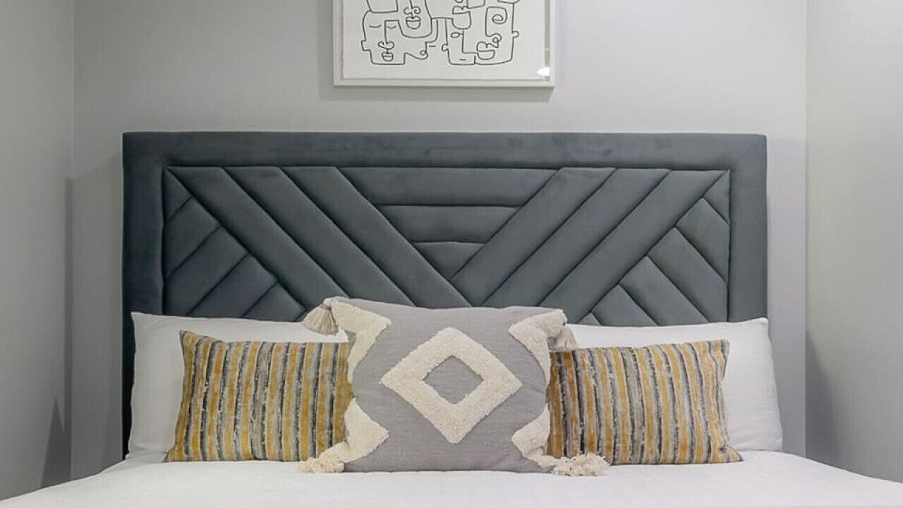 Photo of Bedroom in SoHo