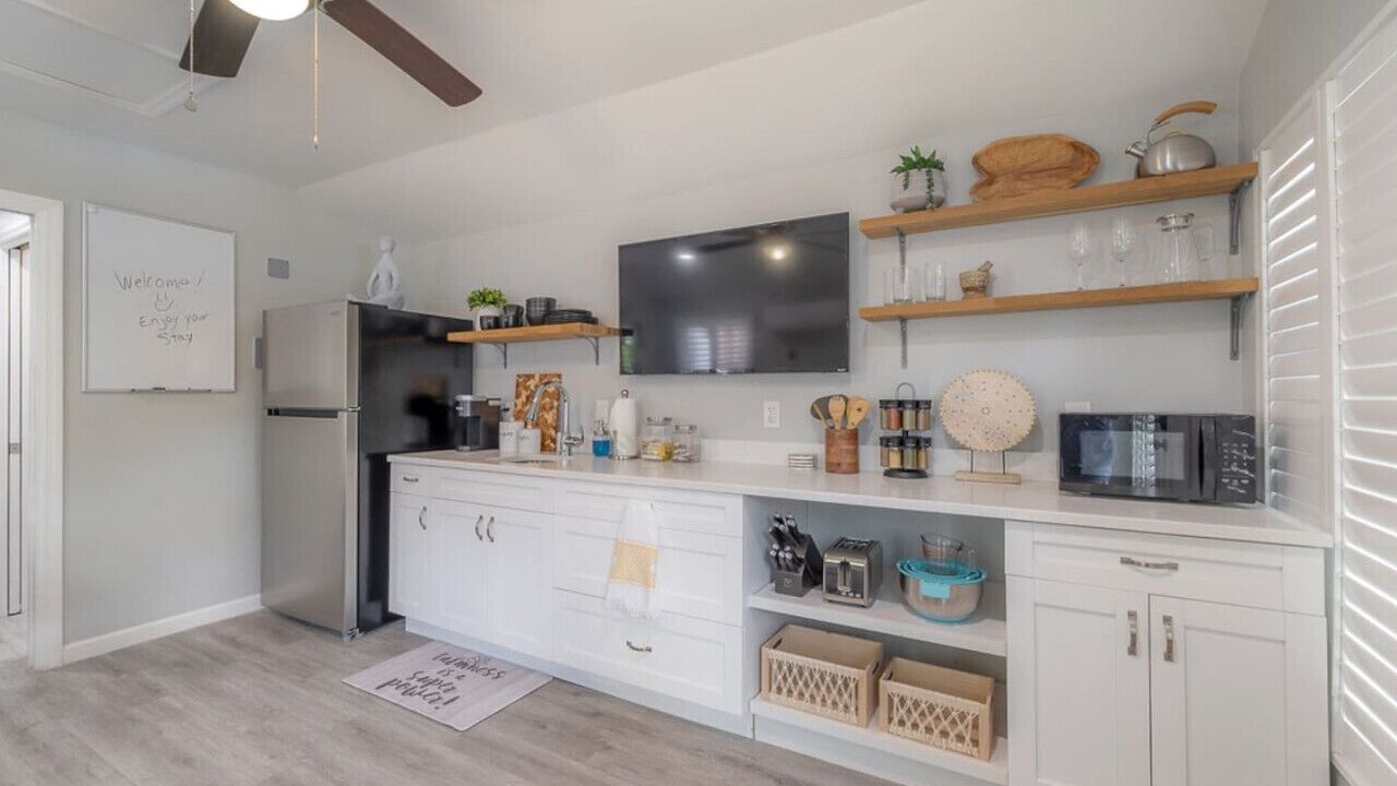 Photo of Kitchen in SoHo