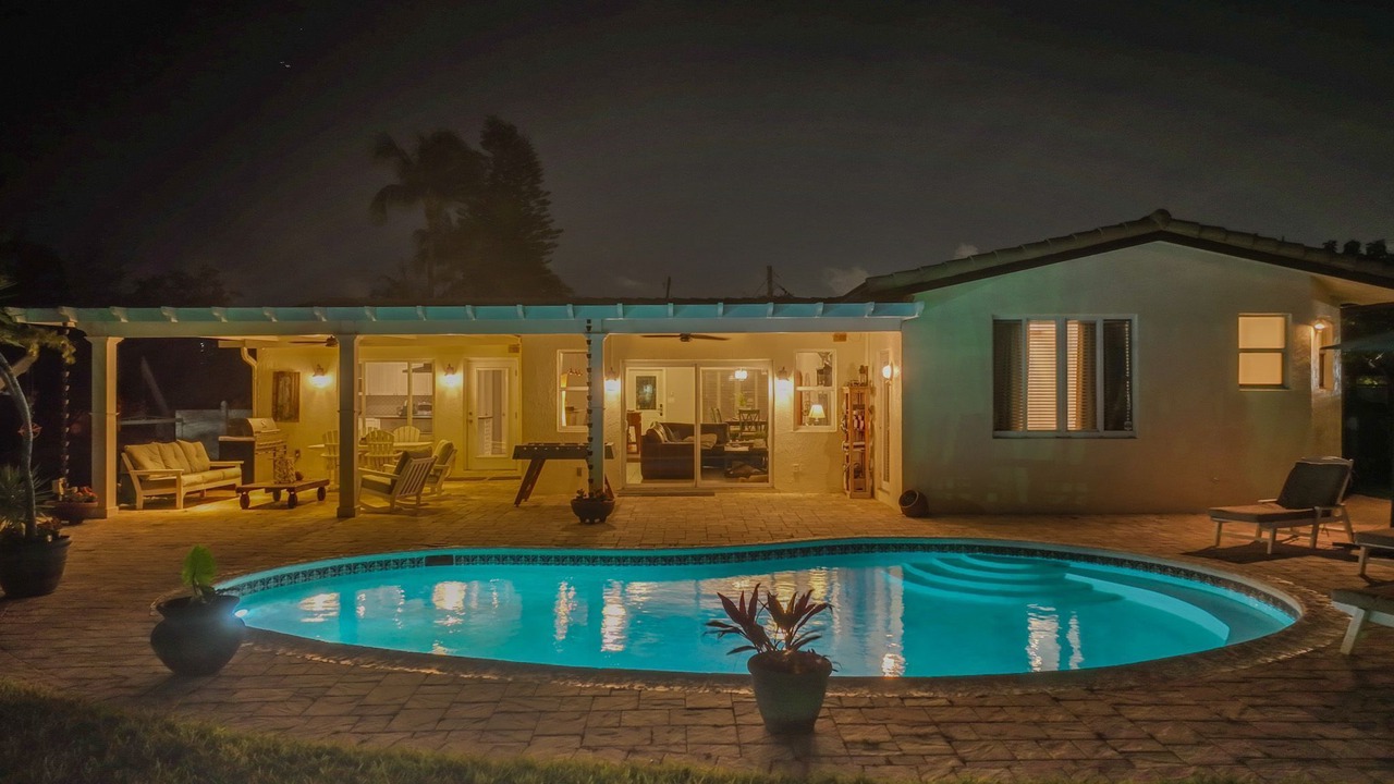 Photo of Outdoor in Cypress Lakes