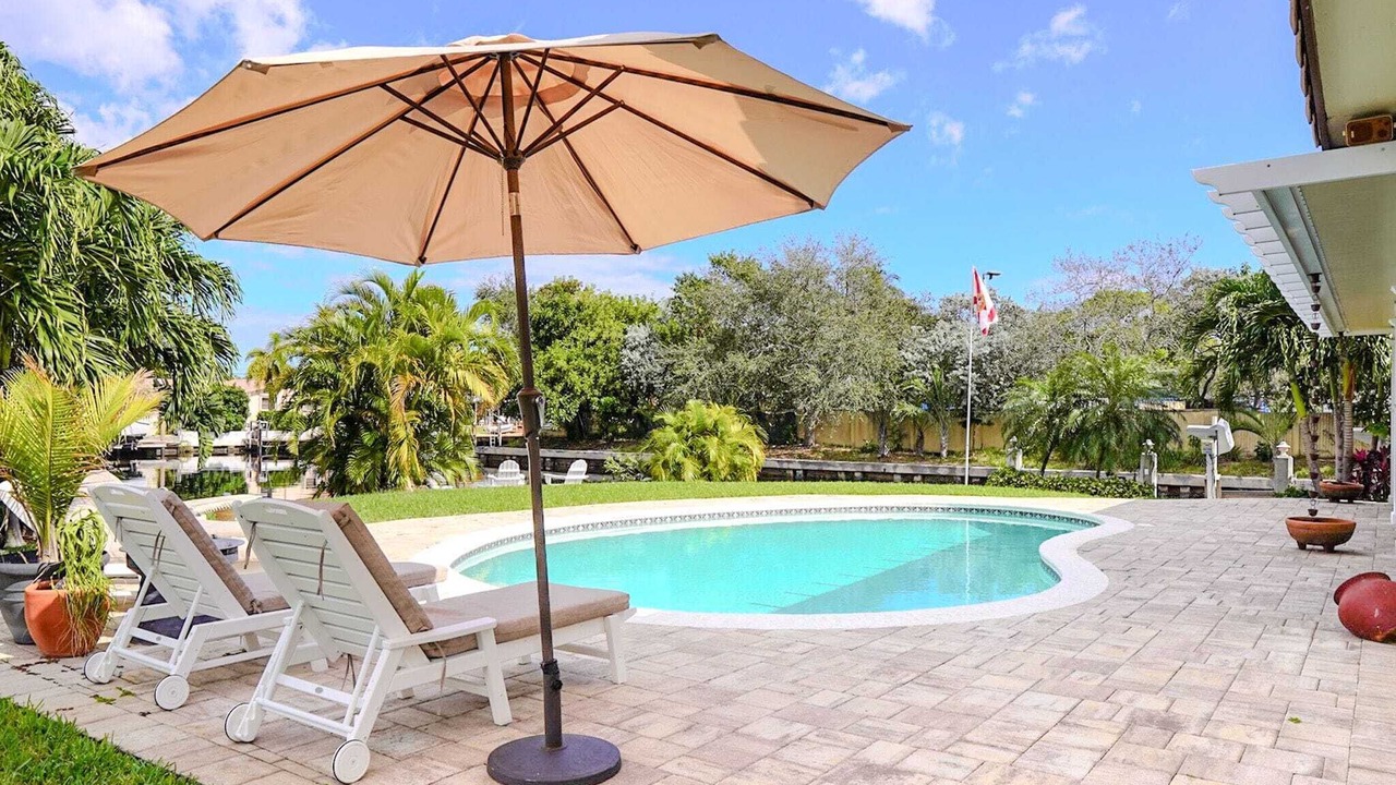 Photo of Outdoor in Cypress Lakes