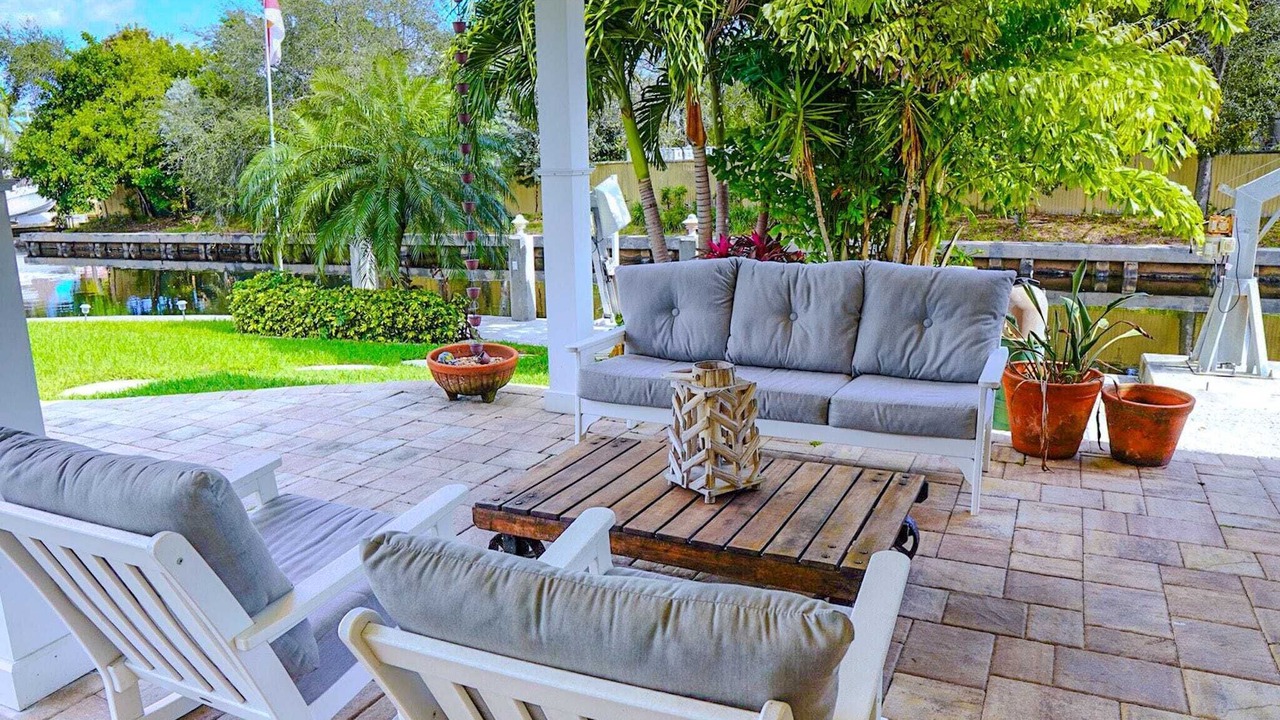 Photo of Outdoor in Cypress Lakes