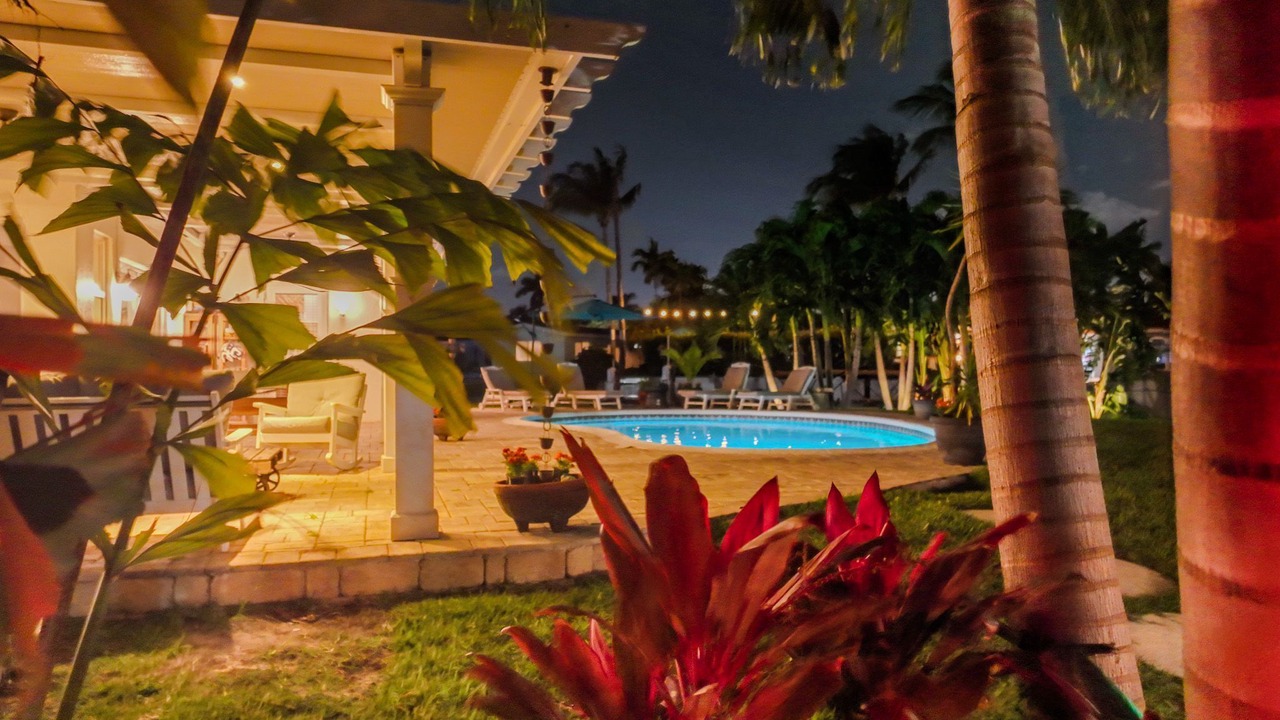 Photo of Outdoor in Cypress Lakes