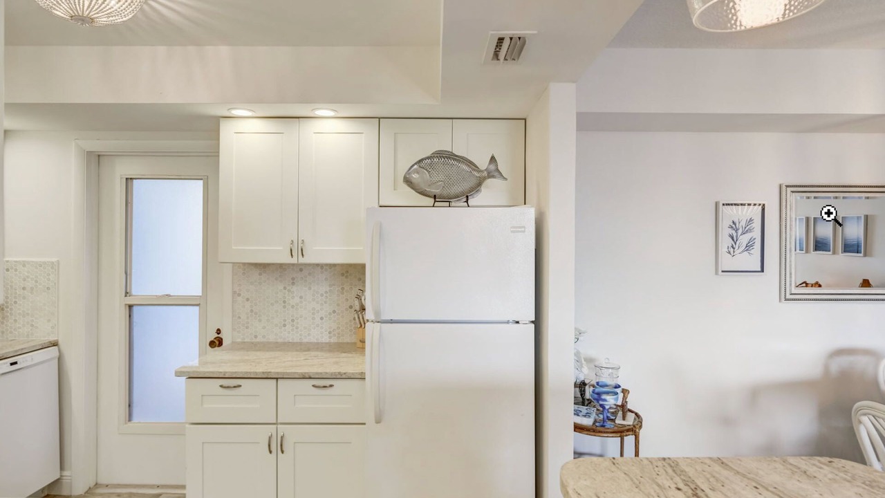Photo of Kitchen in Tequesta