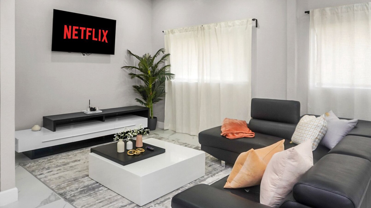 Photo of Livingroom in Seybold