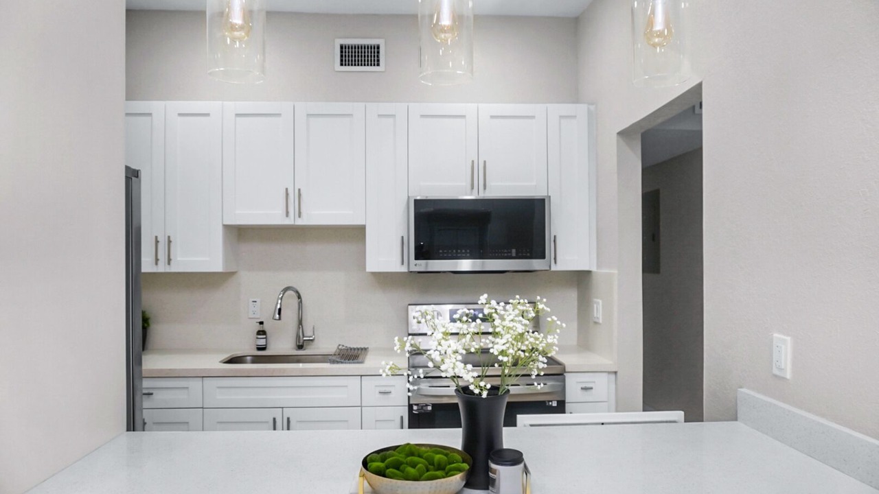 Photo of Kitchen in Seybold