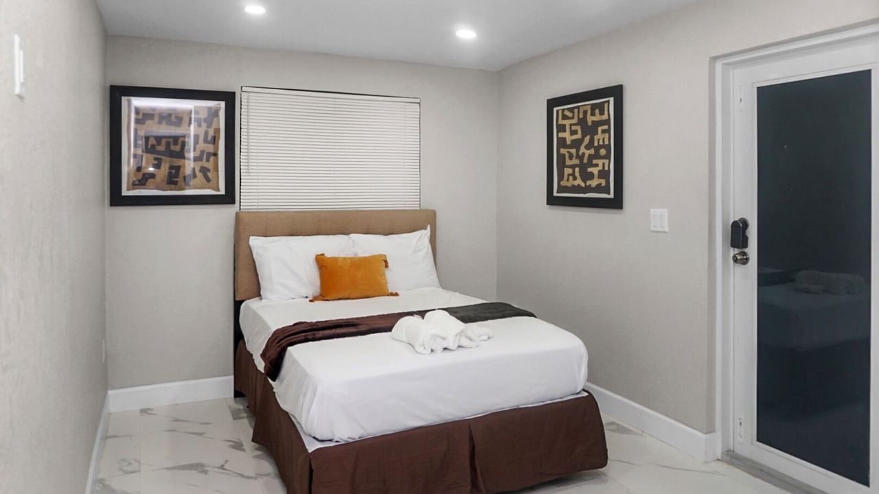 Photo of Bedroom in Seybold