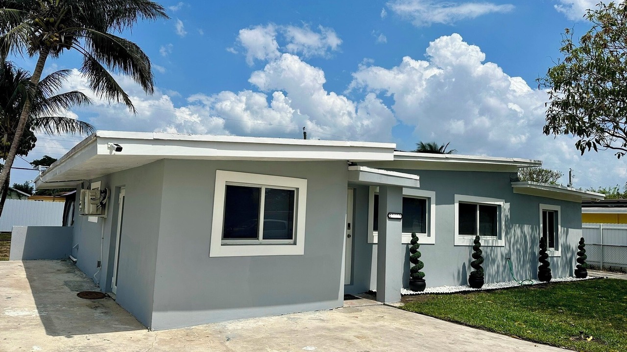 Photo of Outdoor in Seybold