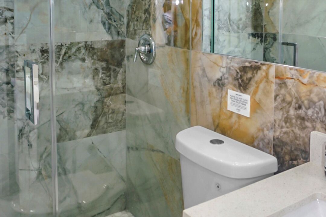 Photo of Bathroom in Seybold