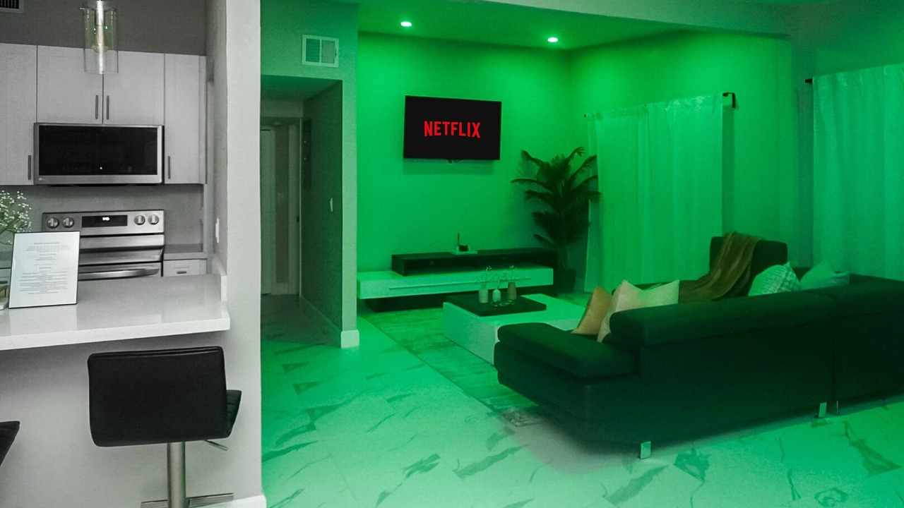 Photo of Livingroom in Seybold
