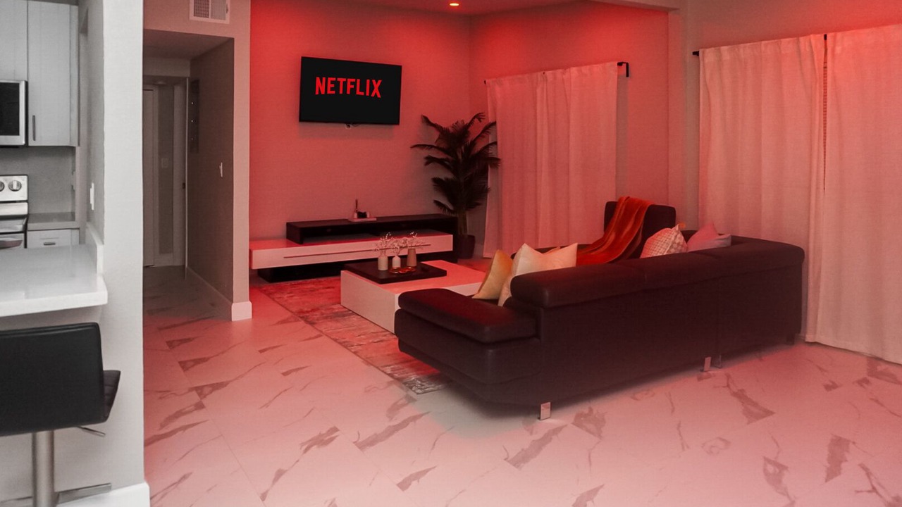Photo of Livingroom in Seybold