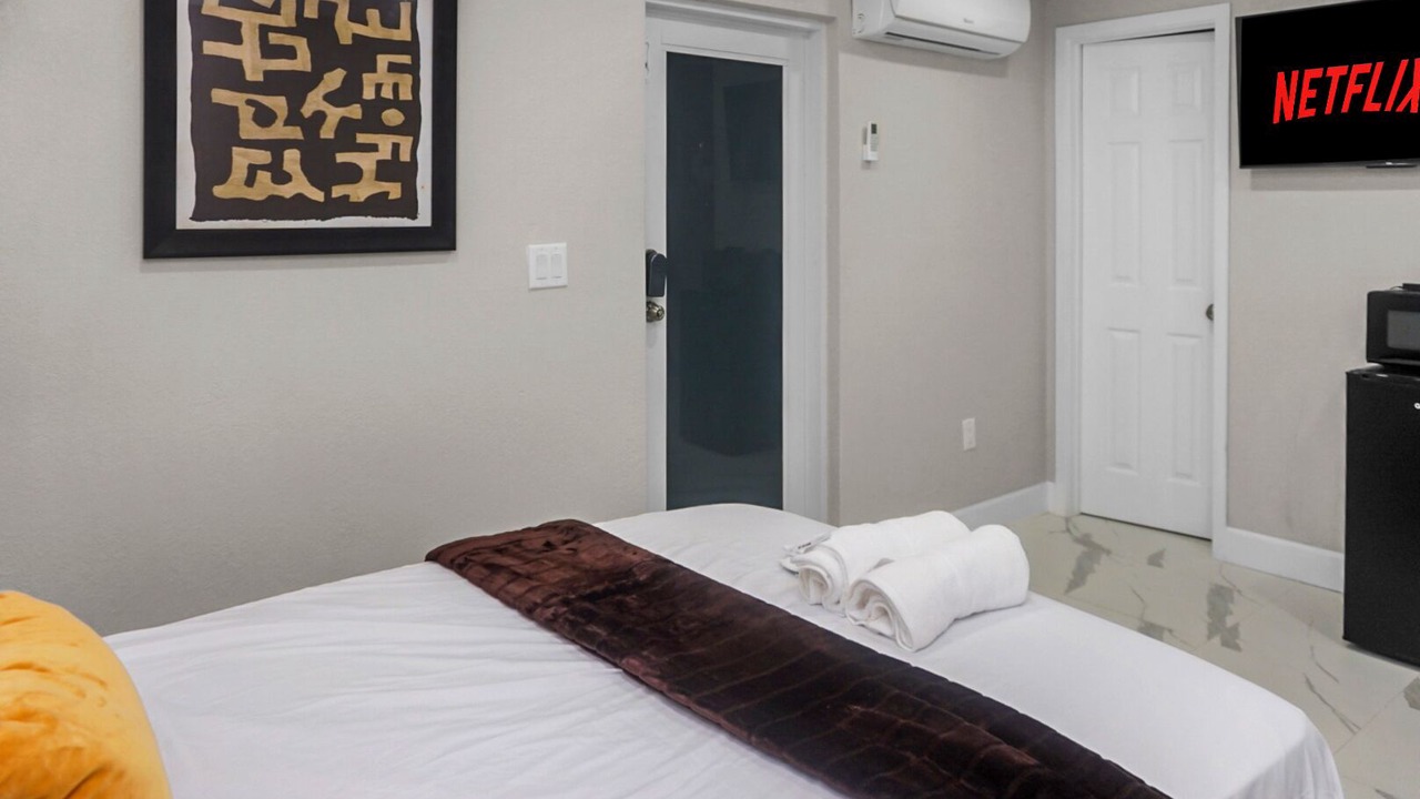 Photo of Bedroom in Seybold