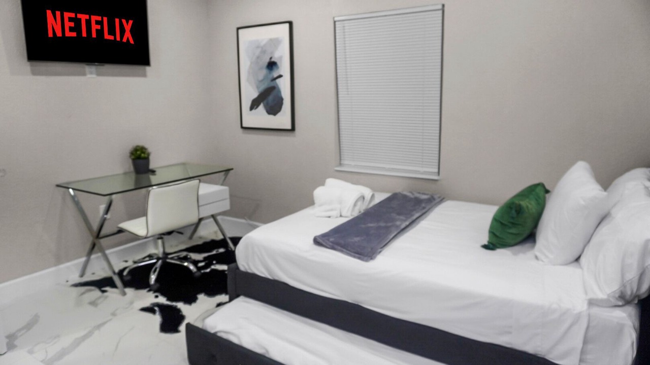 Photo of Bedroom in Seybold