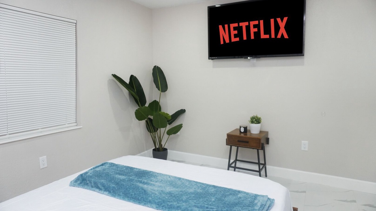 Photo of Bedroom in Seybold