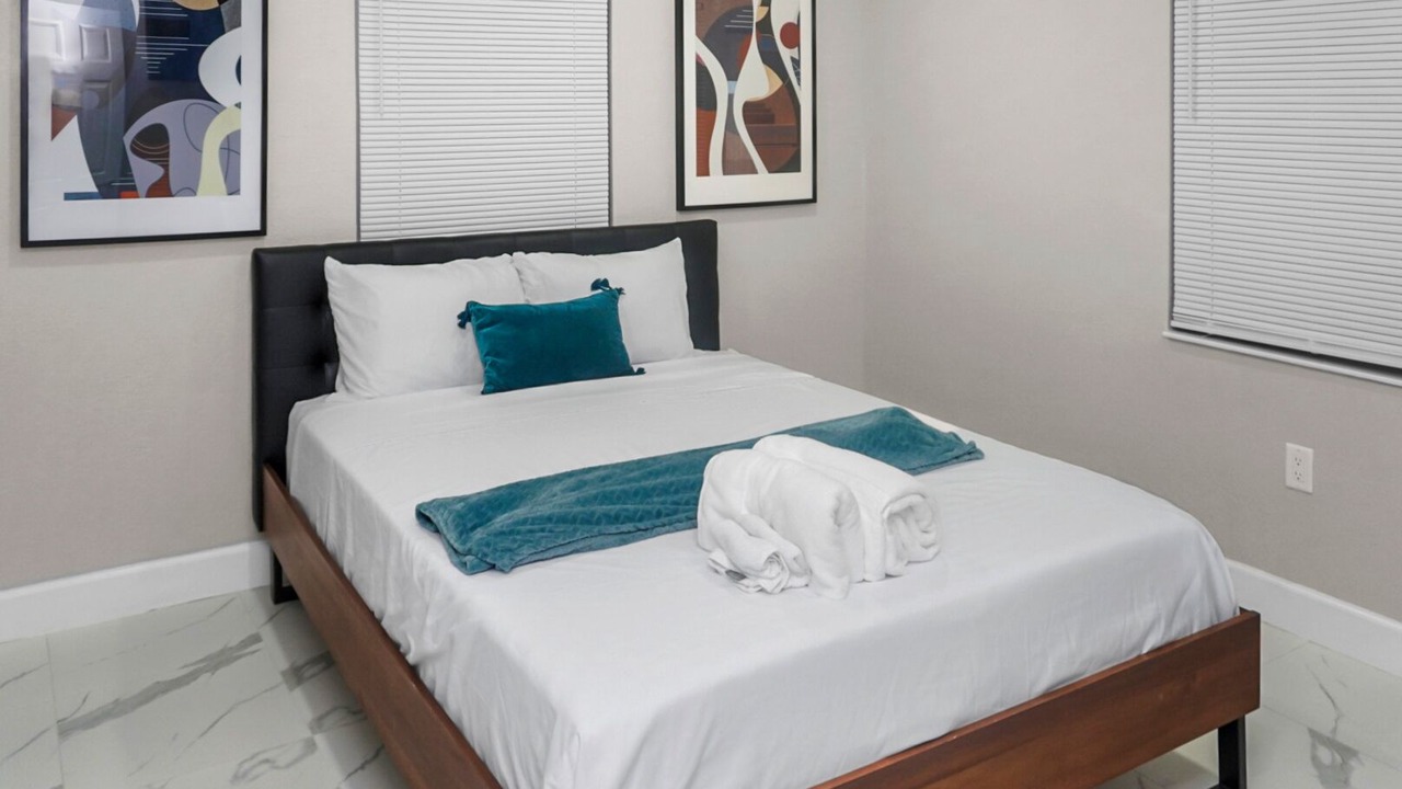 Photo of Bedroom in Seybold