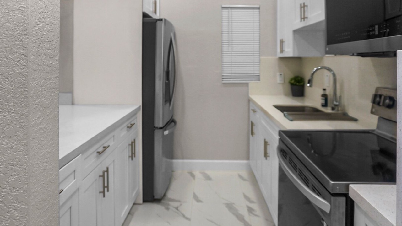 Photo of Kitchen in Seybold