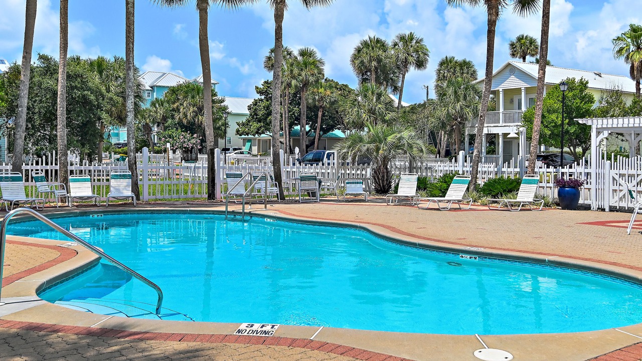 Photo of Outdoor in Crystal Shores