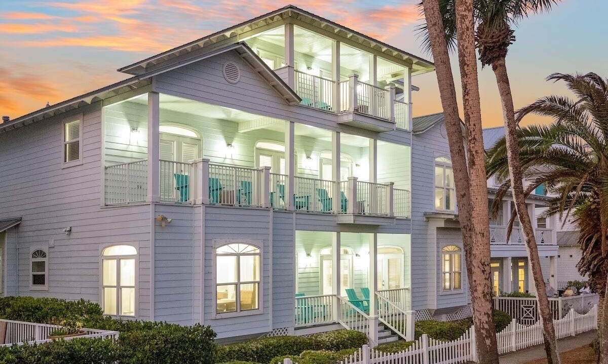 Photo of Others in Crystal Shores