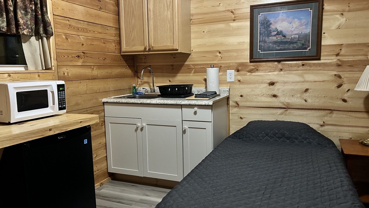 Photo of Bedroom in Fellowship