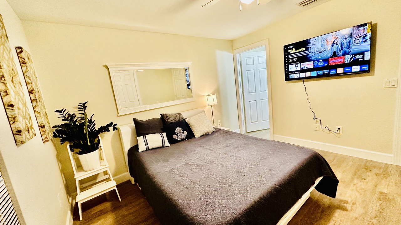 Photo of Bedroom in Westminister