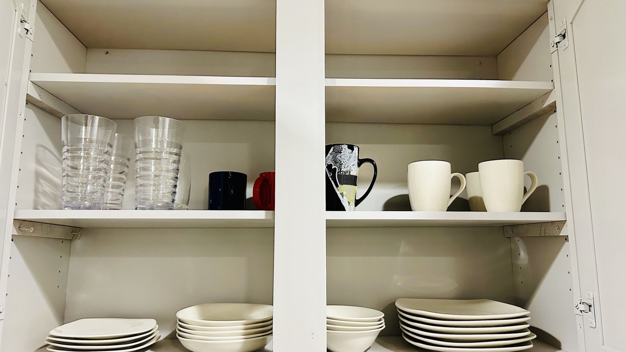 Photo of Kitchen in Westminister
