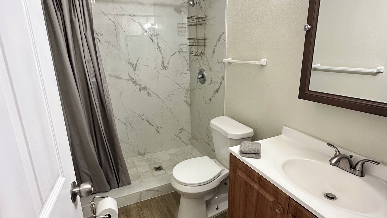Photo of Bathroom in Westminister